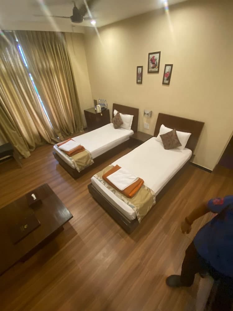 Sukhmantra Resort — photo 14