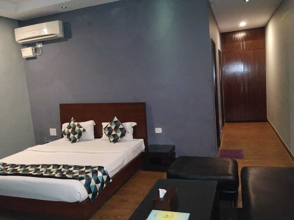 Sukhmantra Resort — photo 11