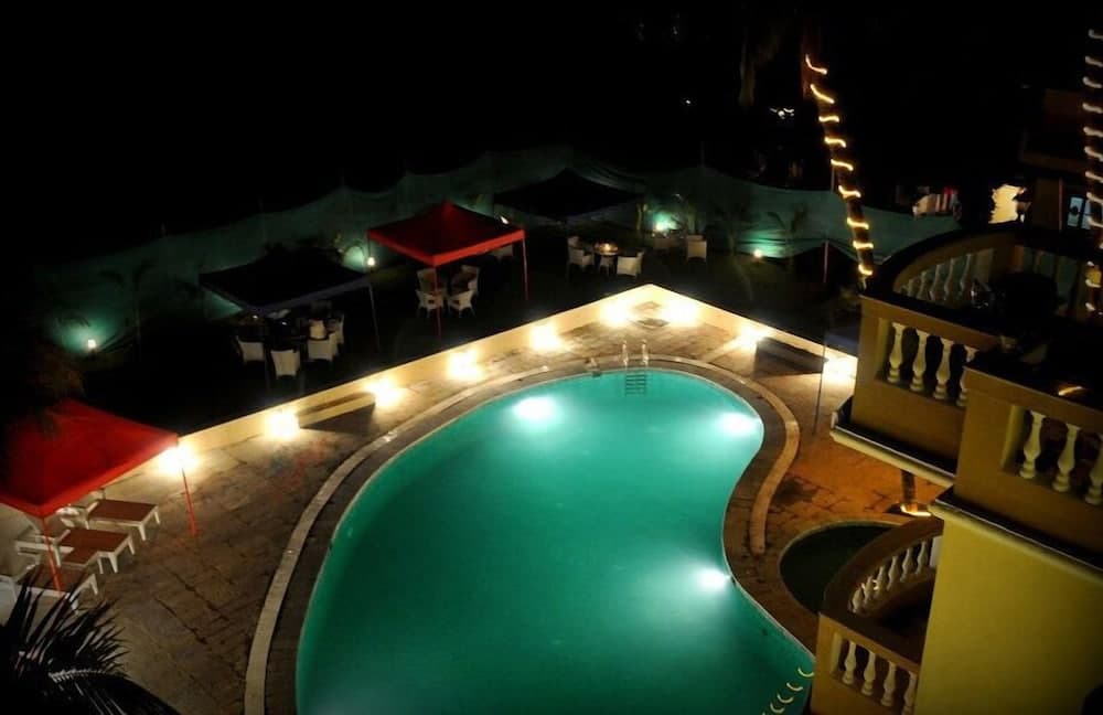 Sukhmantra Resort — photo 48
