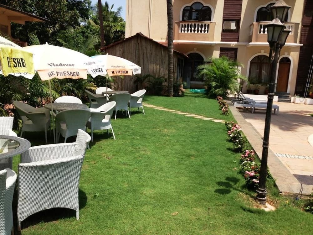 Sukhmantra Resort — photo 65