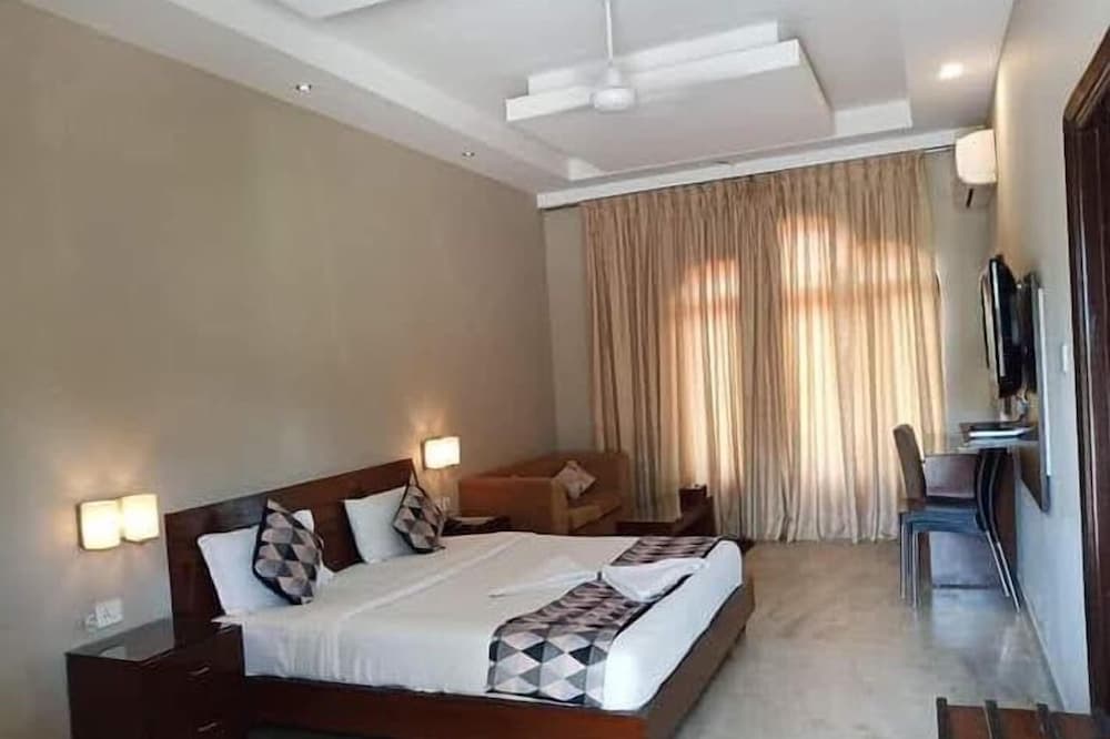 Sukhmantra Resort — photo 27