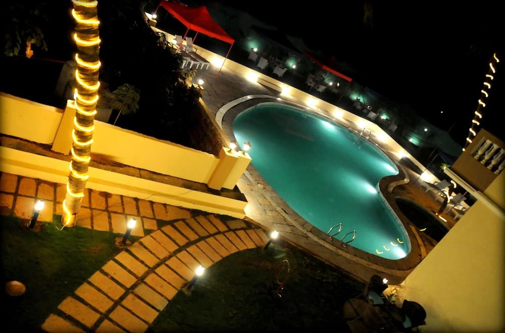 Sukhmantra Resort — photo 42