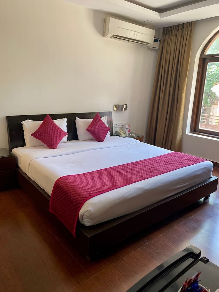 Sukhmantra Resort — photo 6
