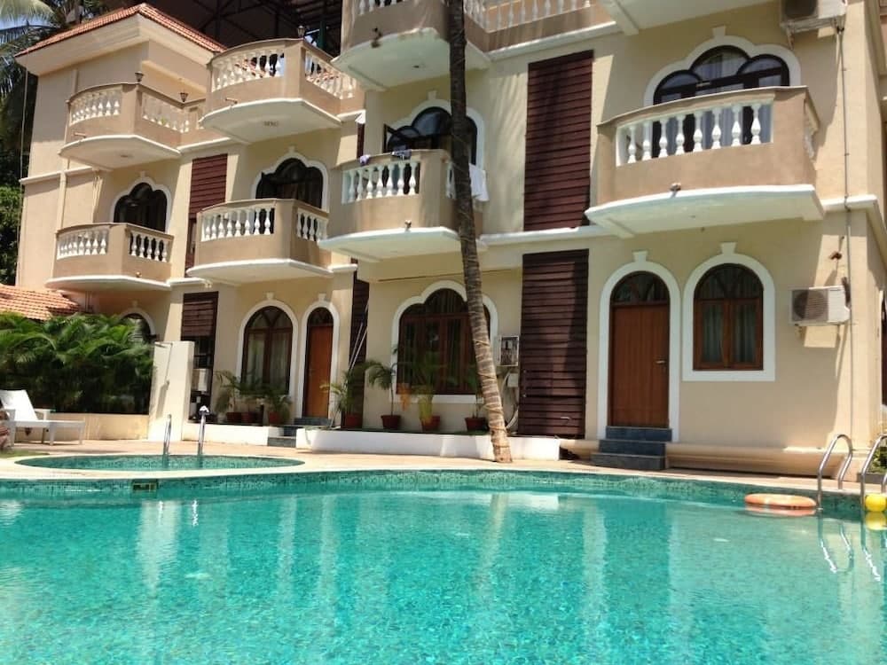 Sukhmantra Resort — photo 43