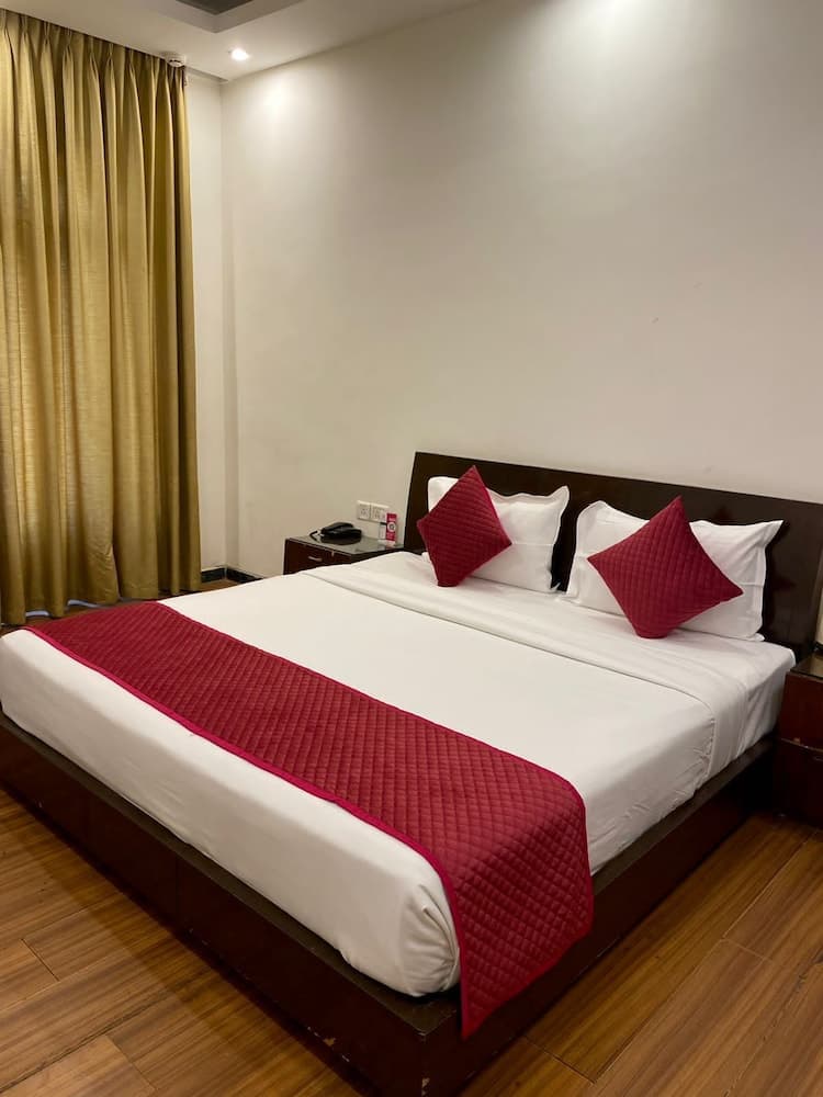 Sukhmantra Resort — photo 4