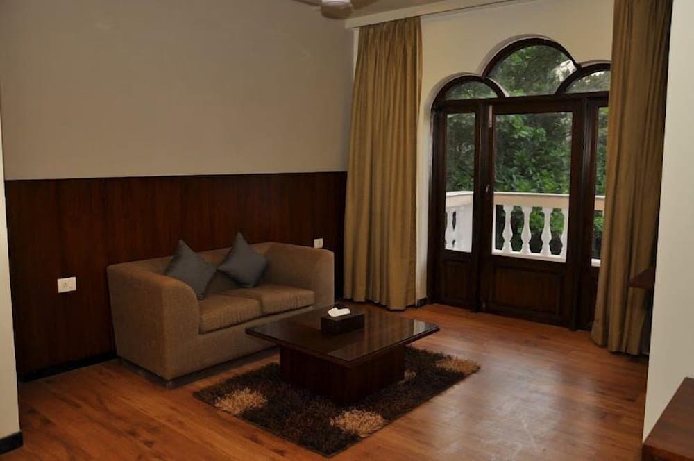 Sukhmantra Resort — photo 35