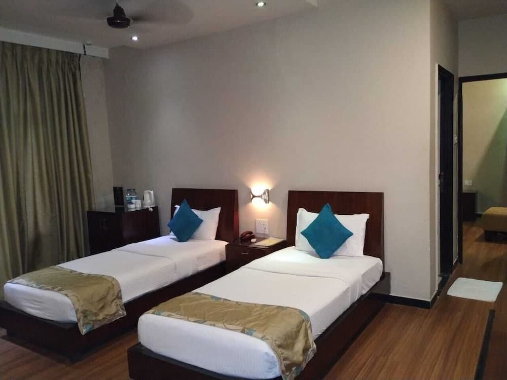 Sukhmantra Resort — photo 17