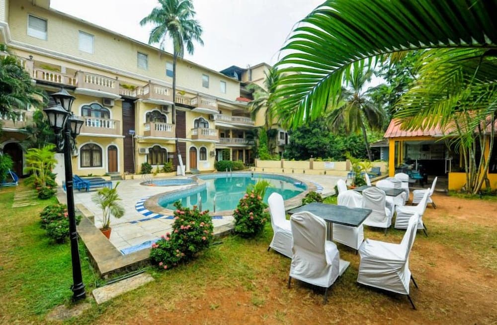 Sukhmantra Resort — photo 62