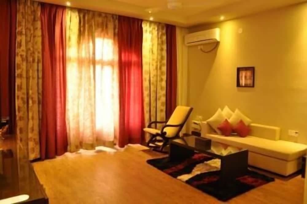 Sukhmantra Resort — photo 36