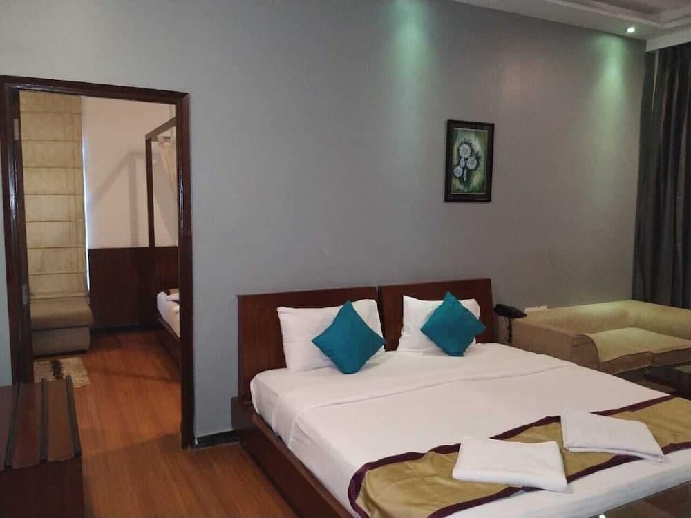 Sukhmantra Resort — photo 18
