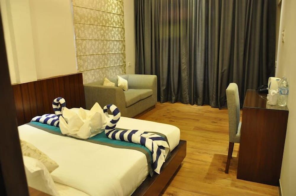 Sukhmantra Resort — photo 83