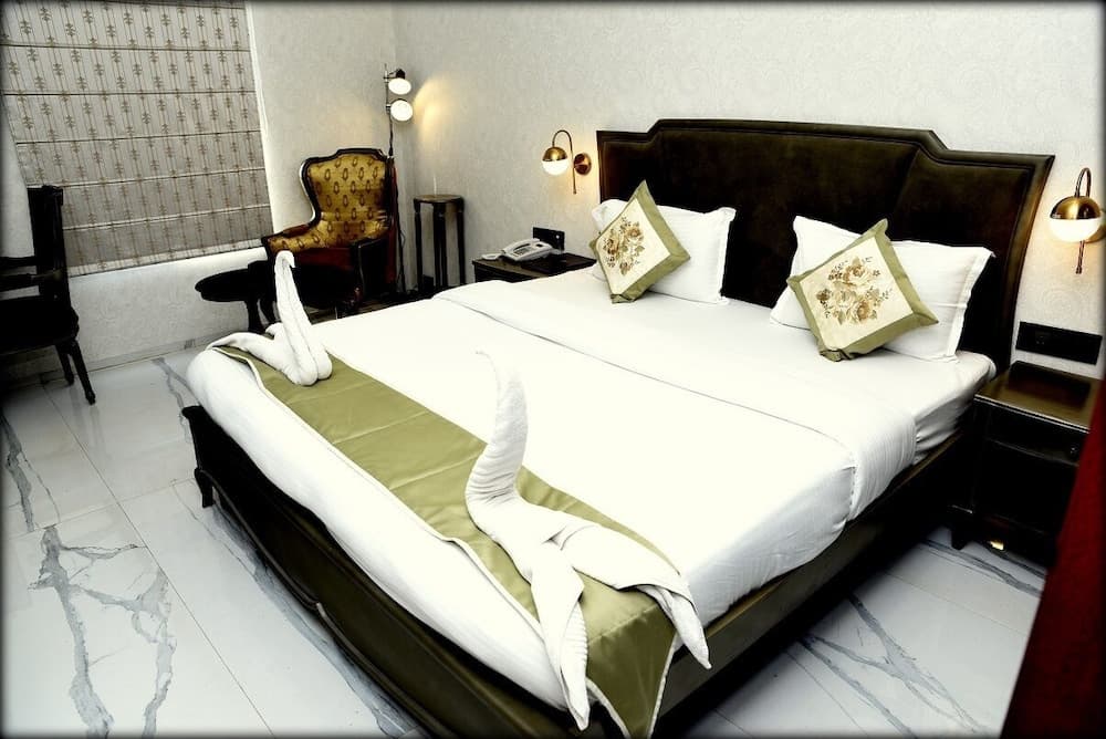 Sukhmantra Resort — photo 89