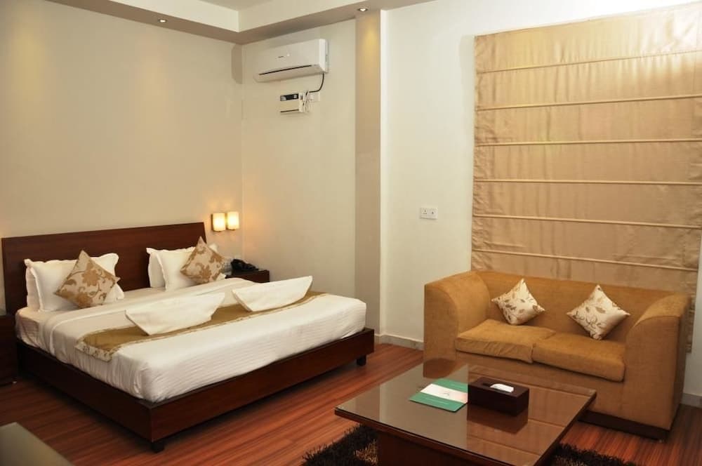 Sukhmantra Resort — photo 77