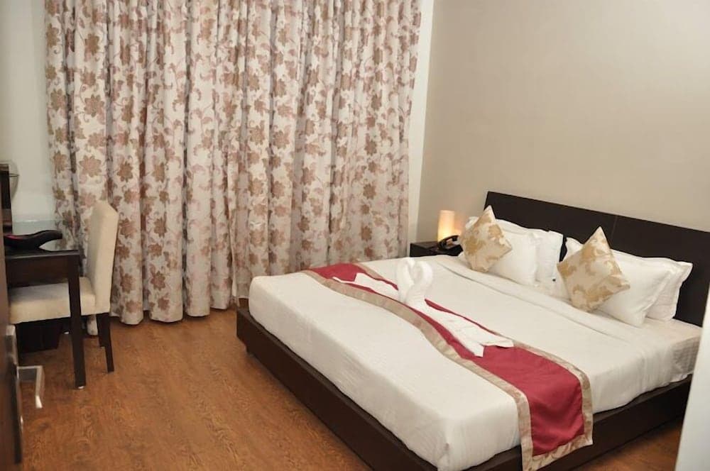 Sukhmantra Resort — photo 85