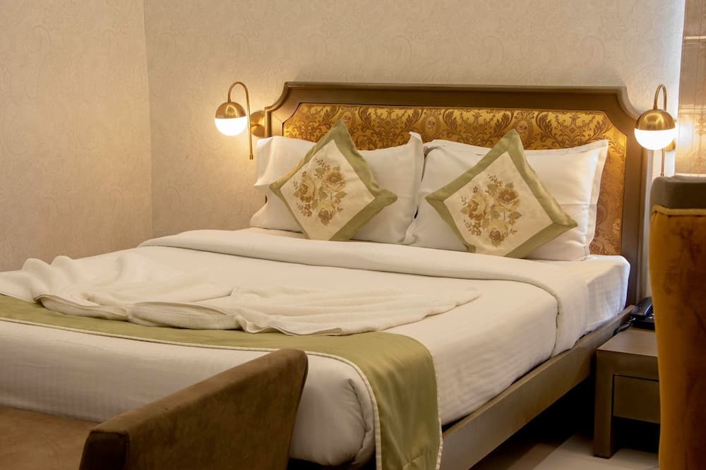 Sukhmantra Resort — photo 19