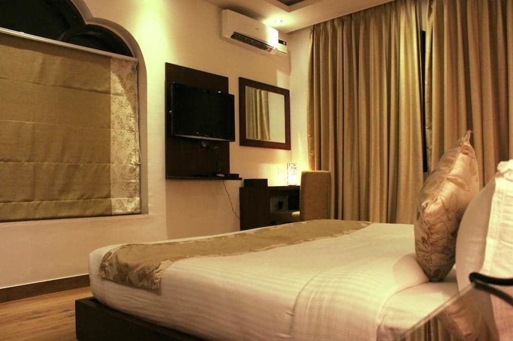 Sukhmantra Resort — photo 76