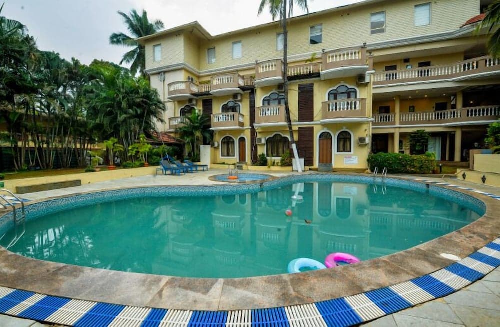 Sukhmantra Resort — photo 52