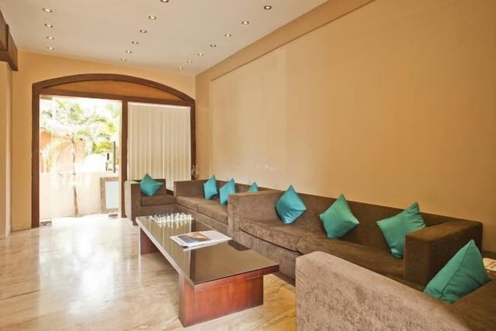 Sukhmantra Resort — photo 75