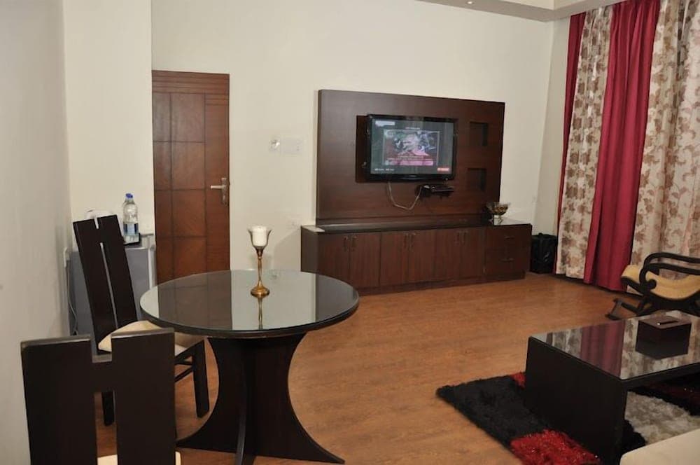 Sukhmantra Resort — photo 37