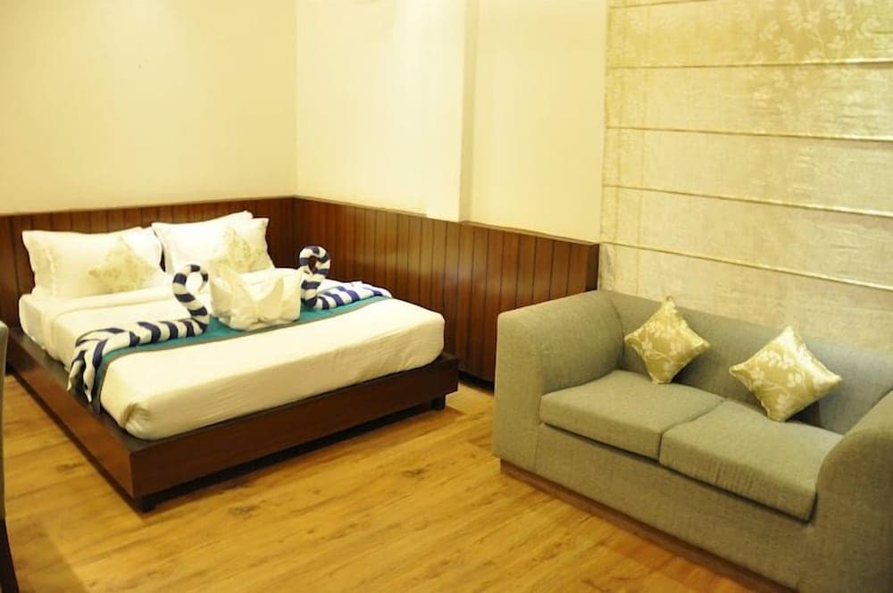 Sukhmantra Resort — photo 30
