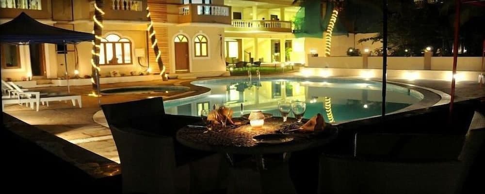 Sukhmantra Resort — photo 64