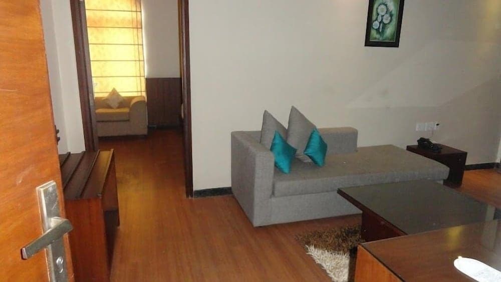 Sukhmantra Resort — photo 38