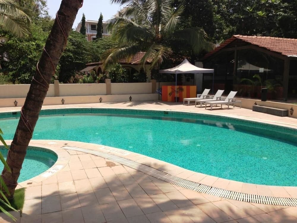 Sukhmantra Resort — photo 45