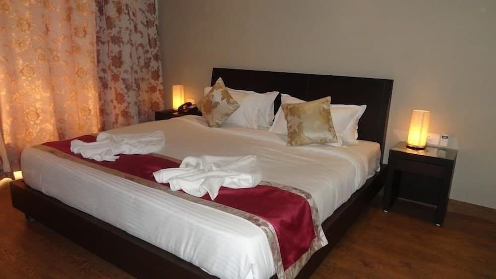 Sukhmantra Resort — photo 86