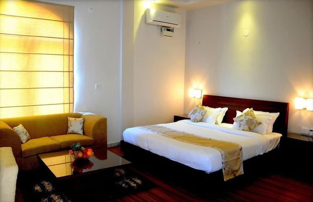 Sukhmantra Resort — photo 87