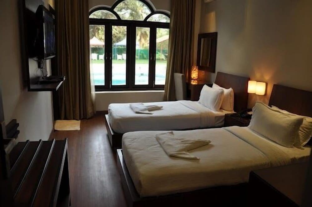 Sukhmantra Resort — photo 88