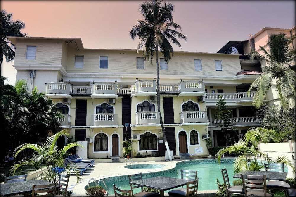 Sukhmantra Resort — photo 63