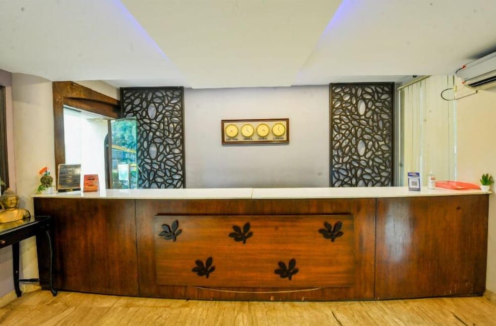 Sukhmantra Resort — photo 73