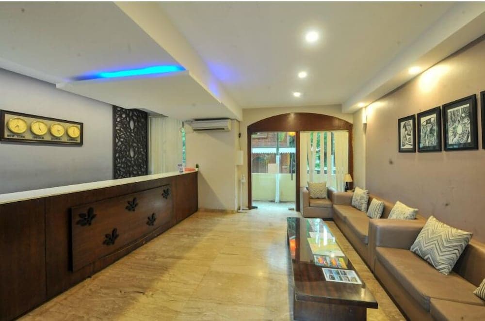 Sukhmantra Resort — photo 72