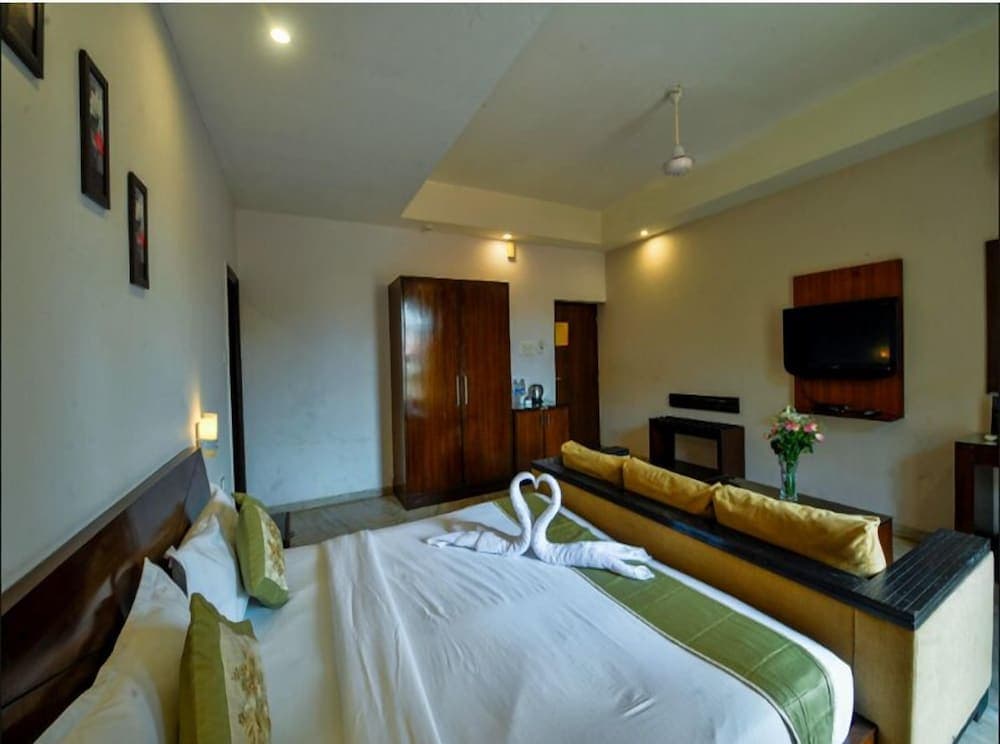 Sukhmantra Resort — photo 8