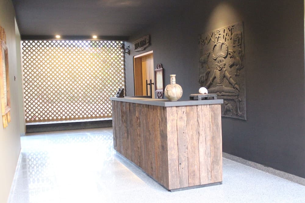3102bce A Vedic Resort — photo 34