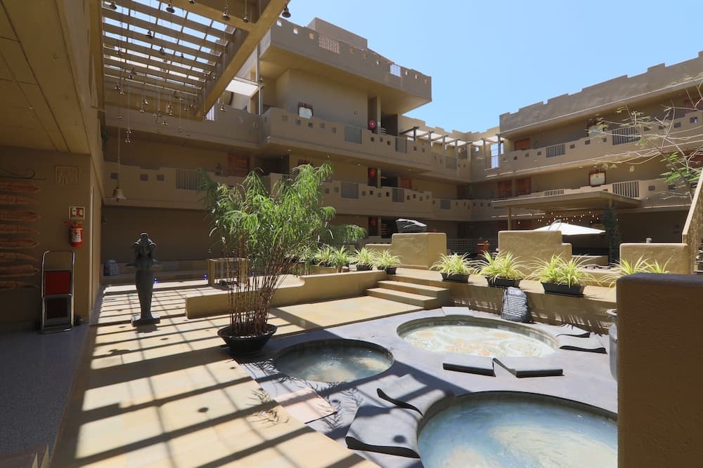 3102bce A Vedic Resort — photo 4