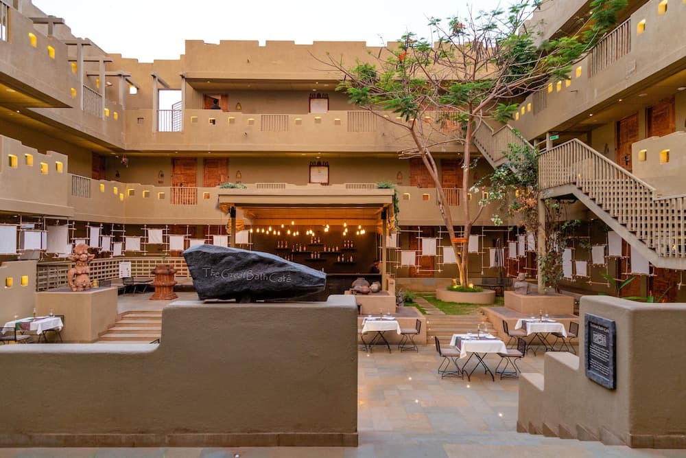 3102bce A Vedic Resort — photo 154