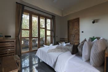 Premium Room Attached Balcony| 15% Spa & F&B Dine in — photo 1
