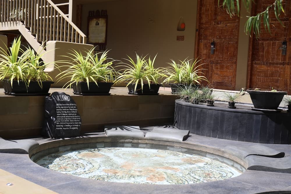 3102bce A Vedic Resort — photo 3