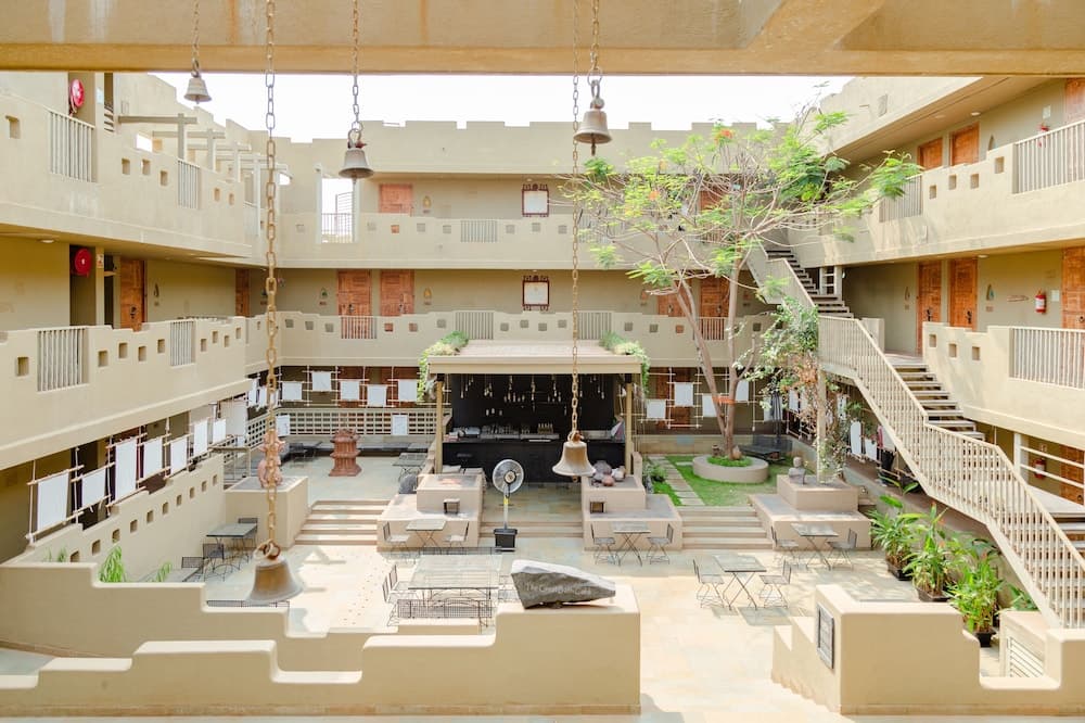 3102bce A Vedic Resort — photo 147