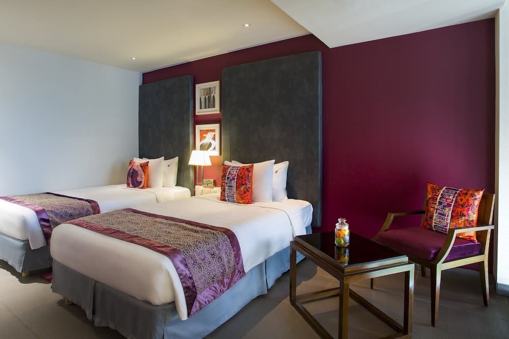 Hard Rock Hotel Goa Calangute — photo 10
