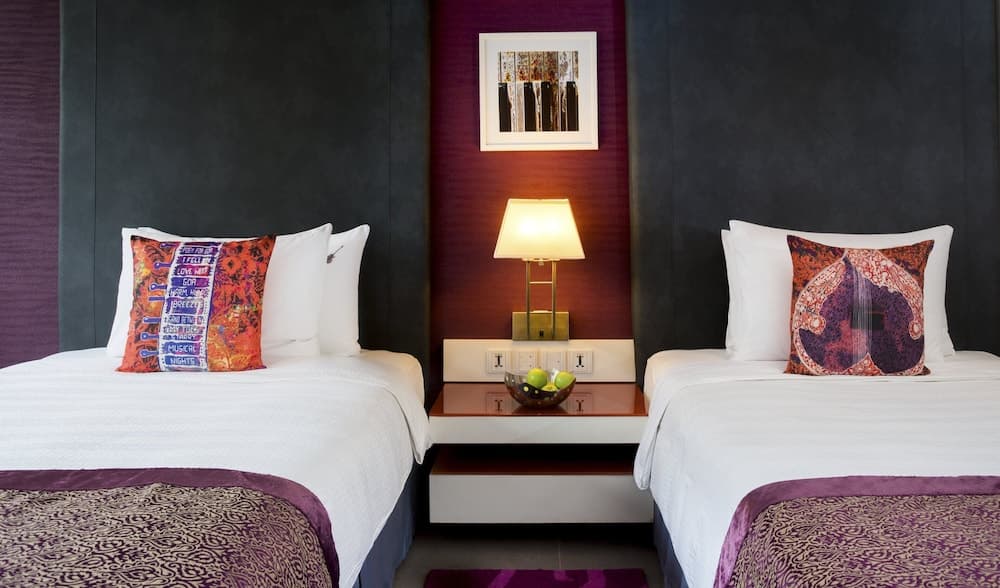Hard Rock Hotel Goa Calangute — photo 49