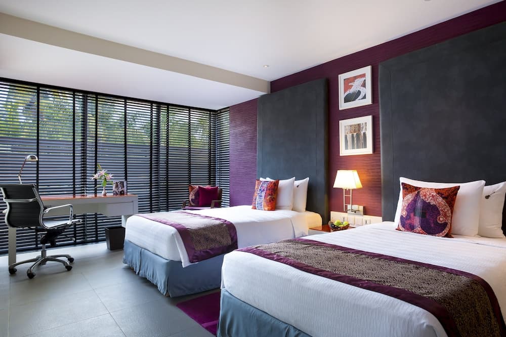 Hard Rock Hotel Goa Calangute — photo 53