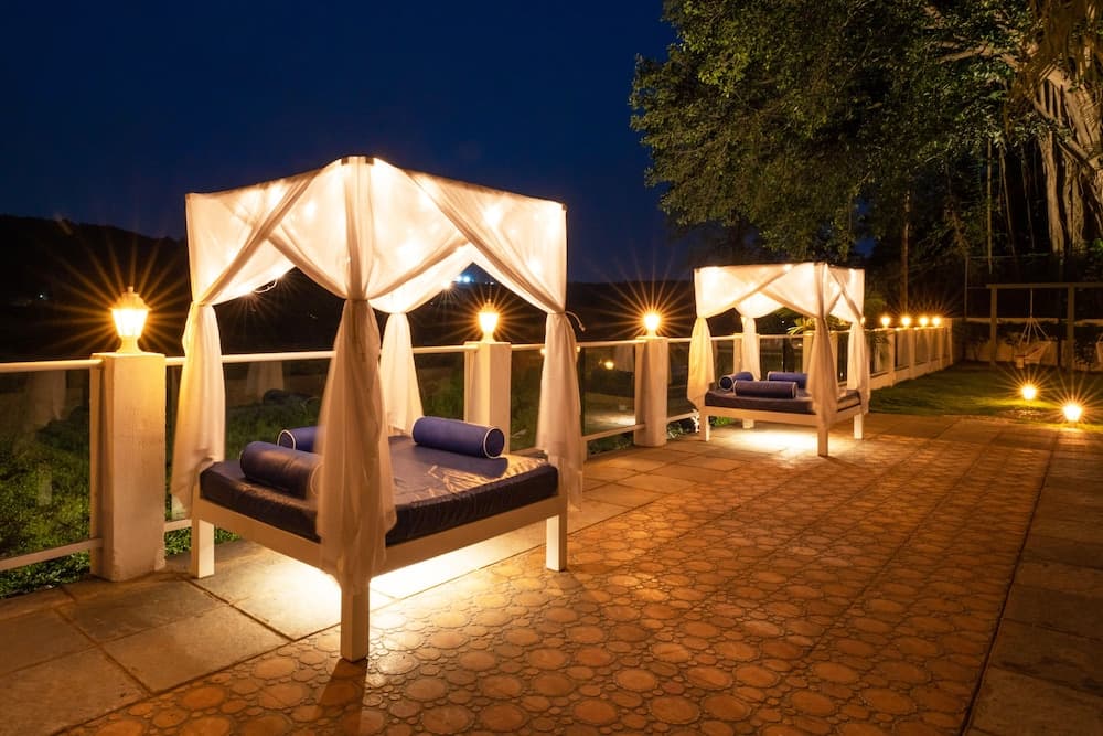 Zone Connect by The Park Goa Calangute — photo 15