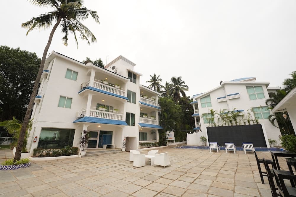 Zone Connect by The Park Goa Calangute — photo 17