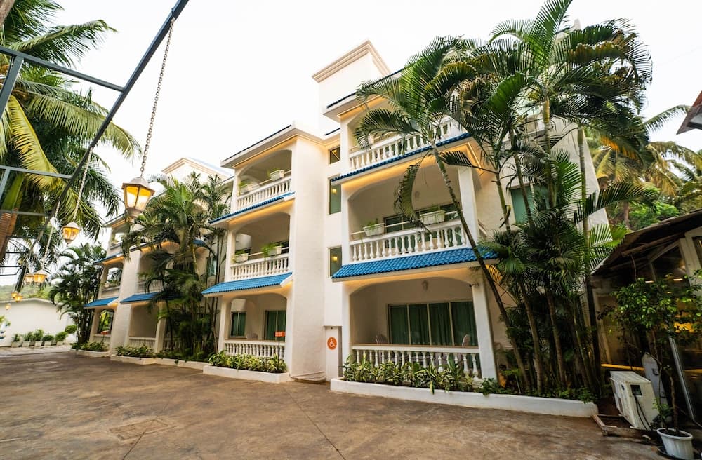 Zone Connect by The Park Goa Calangute — photo 18
