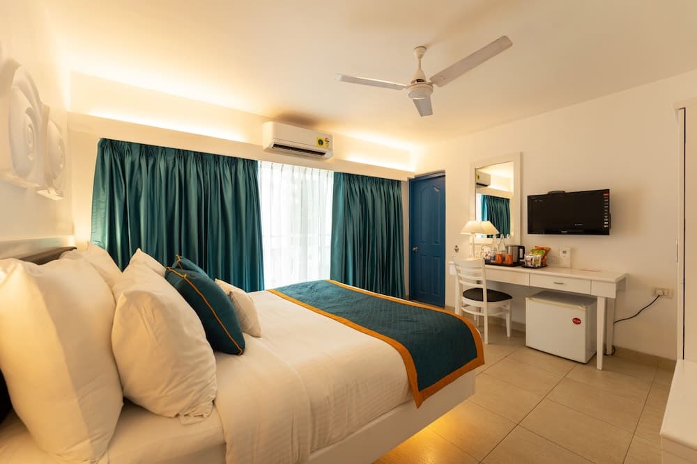 Connect Premium Room — photo 1