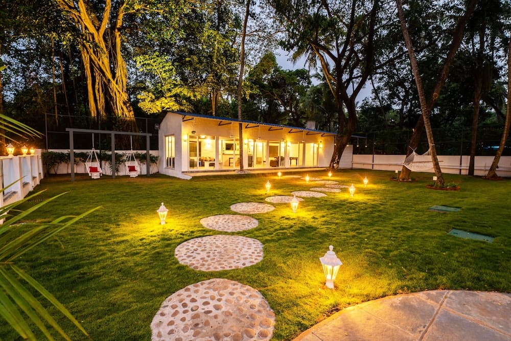 Zone Connect by The Park Goa Calangute — photo 14