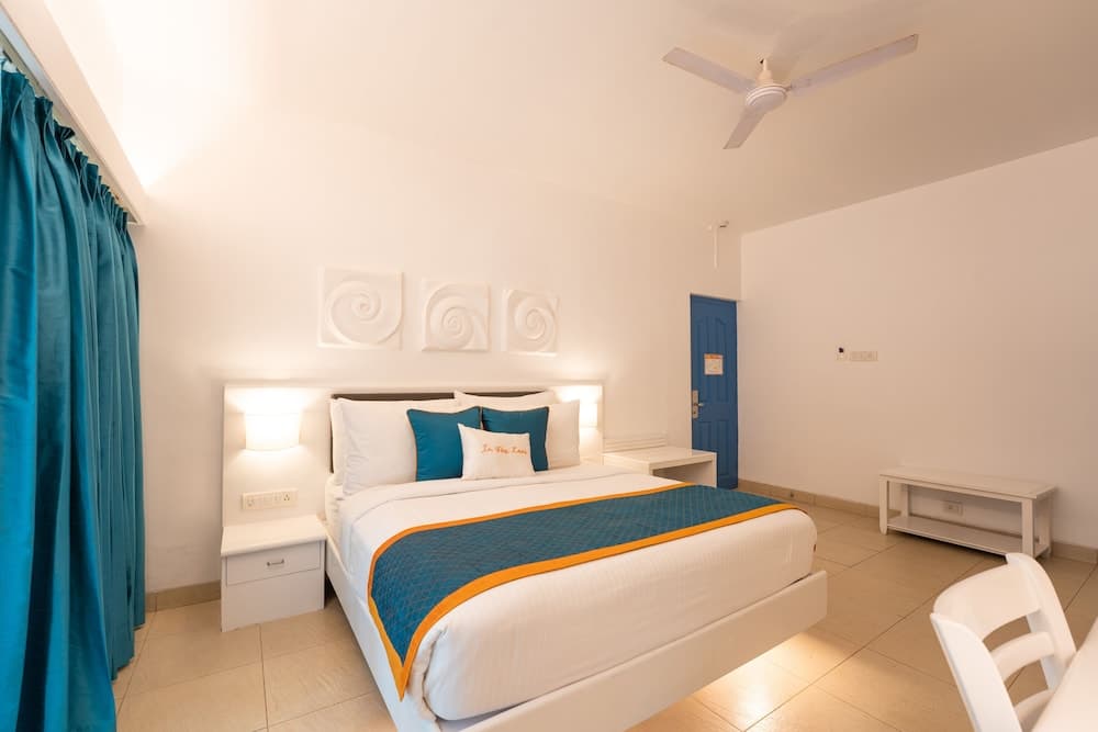 Zone Connect by The Park Goa Calangute — photo 25