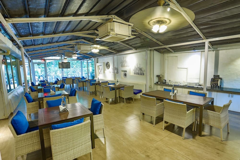 Zone Connect by The Park Goa Calangute — photo 10
